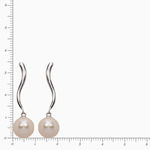 Earrings With pearls 17037297